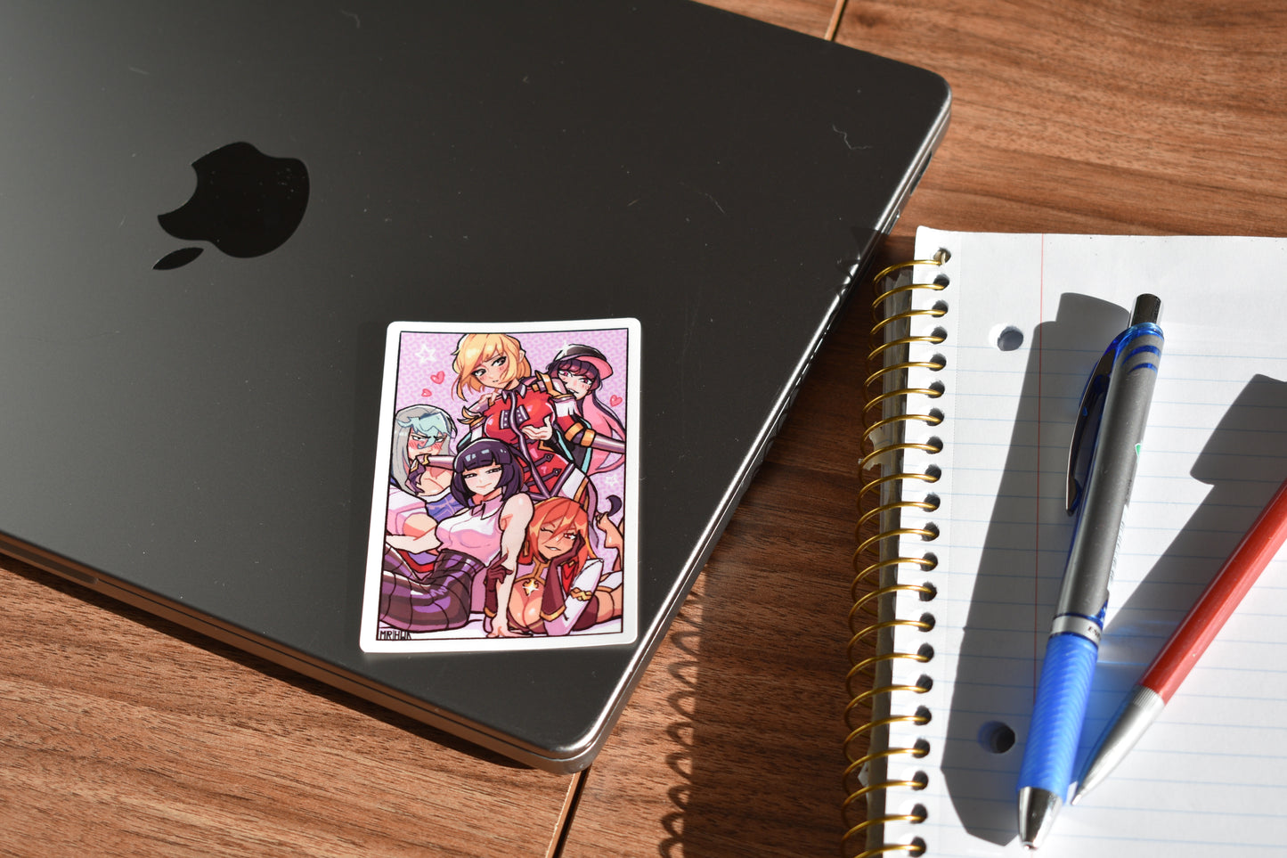 Hot Singles in your Area Sticker