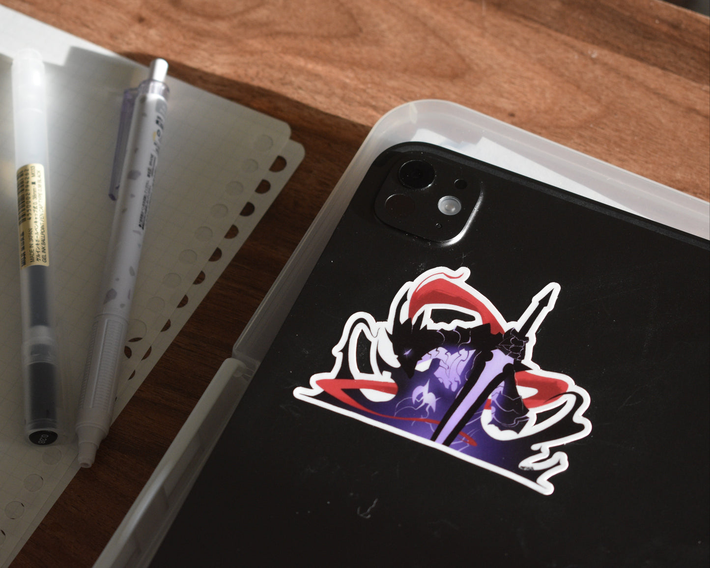Igris Sticker