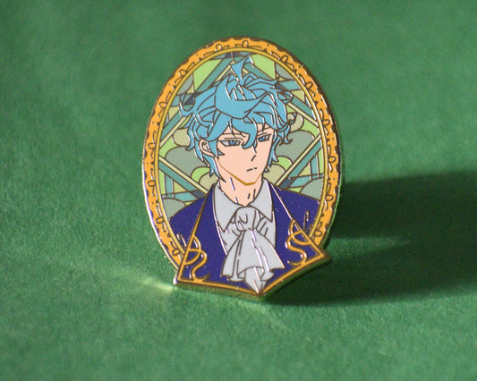 Javier Pin